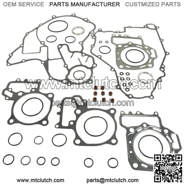 Namura Full Gasket Kit for Kawasaki Teryx 800 & Teryx-4 800 fits 2014-2022 For: More than one vehicle