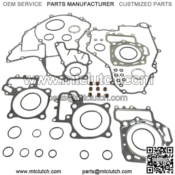 Namura Full Gasket Kit for Kawasaki Teryx 800 & Teryx-4 800 fits 2014-2022 NEW For: More than one vehicle