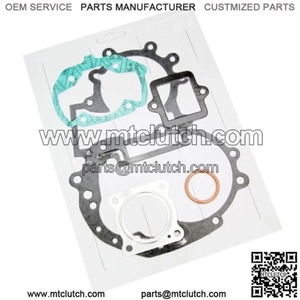 Peugeot Vivacity 3 AC 2T 50cc 2008- Complete Engine Gasket Set