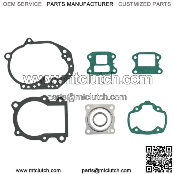 Full Gasket Set For Peugeot Vivacity 50 2003 0050 CC