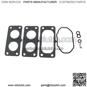 Carburetor Repair Kit For  TimeCutter SS5000 model# 74731