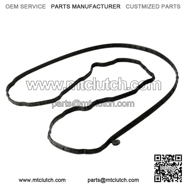 GM  Parts 12619787 Engine Valve Cover Gasket (For: More than one vehicle)