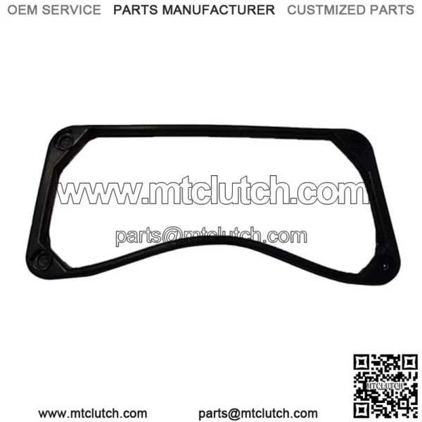 C5NN10A949C (1) New Aftermarket  Cluster Gauge Gasket Fits Ford Models