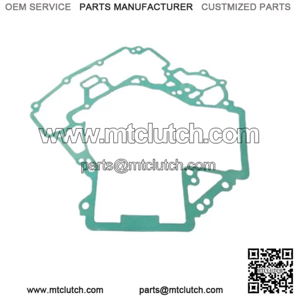 Can Am OEM Engine Half Gasket Center CASE Commander Maverick Outlander Renegade