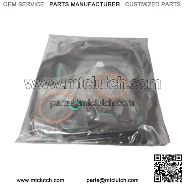 Racing Top End Gasket Kit Canam 800 1000 0934-3017 Head base valve cover