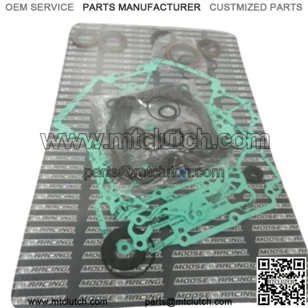 Can Am 800R Outlander Renegade Racing Engine Gasket Kit 0934-3020