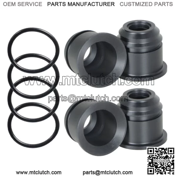9056110018 Fuel Injector Nozzle Holder Spacer 8X For Toyota Tacoma 4Runner T100