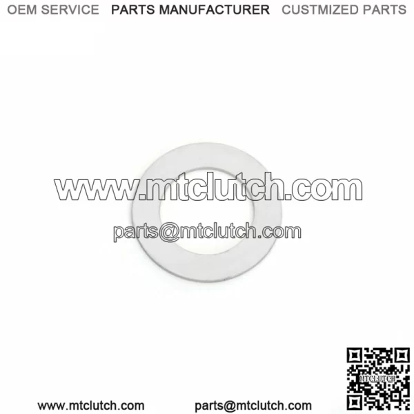 Clutch Shim Mod Kit For Yamaha Grizzly 660 Rhino 660 for Hisun HS500 700 UTV ATV - Image 2