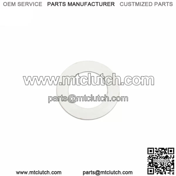 Clutch Shim Mod Kit For Yamaha Grizzly 660 Rhino 660 for Hisun HS500 700 UTV ATV - Image 5