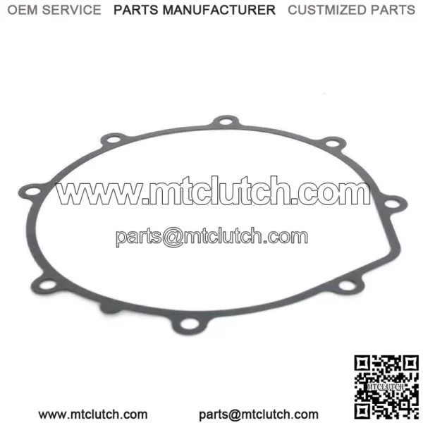 Wet Clutch Gasket # 5UH-15463-00-00 For Yamaha Grizzly 350 07-14 Bruin 350 04-06