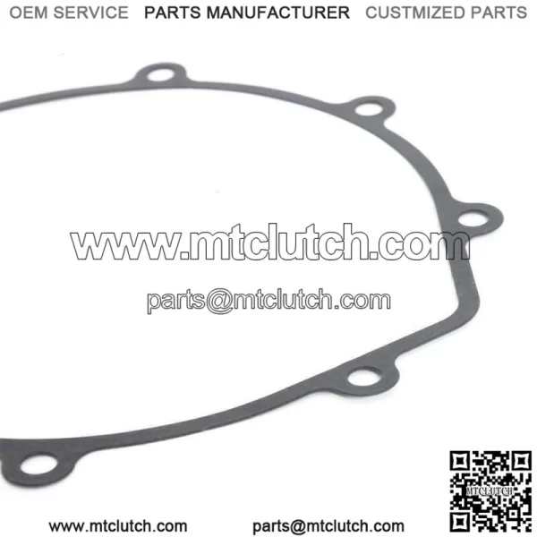 Wet Clutch Gasket # 5UH-15463-00-00 For Yamaha Grizzly 350 07-14 Bruin 350 04-06 - Image 3