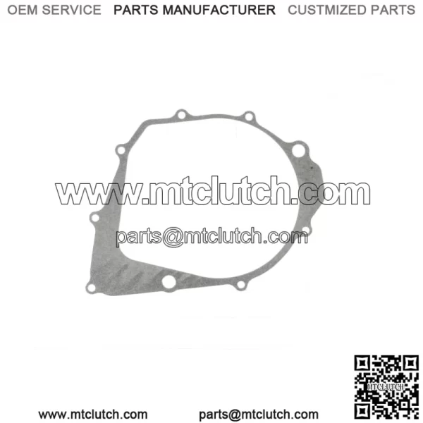 Stator Gasket for Yamaha Warrior 350 YFM350 1990-2004 Magneto Gasket - Image 2