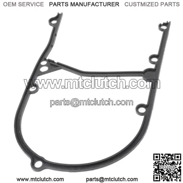 Stator Cover Gasket for Yamaha Banshee 350 YFZ350 1987 1988 1989 1990 1991-2006