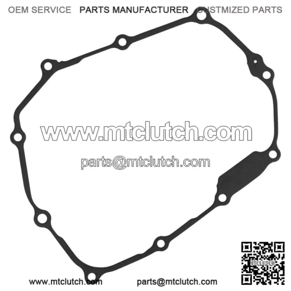 Crankcase Cover Gasket for Honda Z125MA Monkey 2022-2024/ CT125A Trail 2023-2024 - Image 4