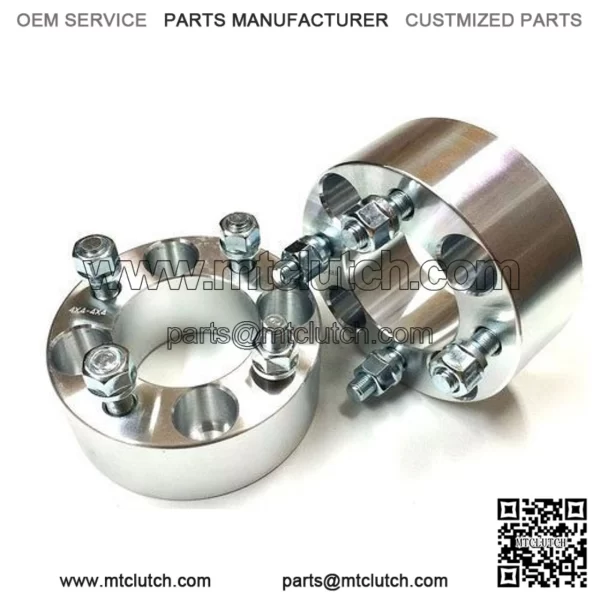 OEM Spacer Block Differential