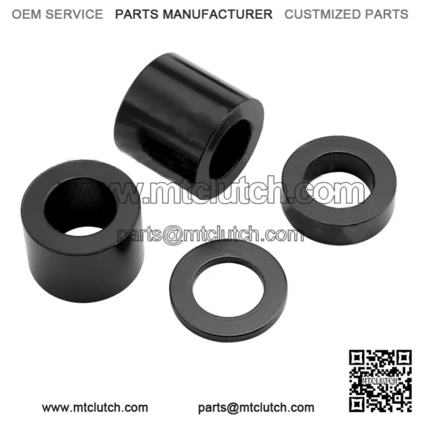 For Harley Wheel Axle Spacer Kit I.D. 3/4" (0.75) - O.D. 1-1/4" (1.25) -13 PCS - Image 2