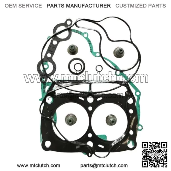 Full set engine gaskets Polaris Sportsman 700 800 Ranger RZR 700 800 808945