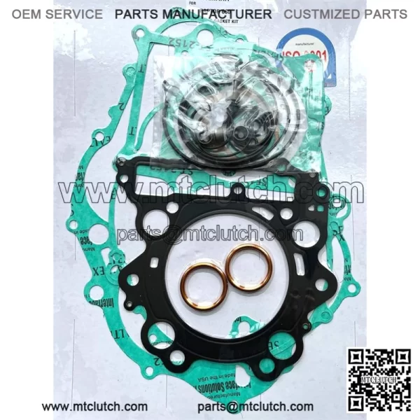 Gaskets engine set Yamaha Raptor 660 01-05 808852