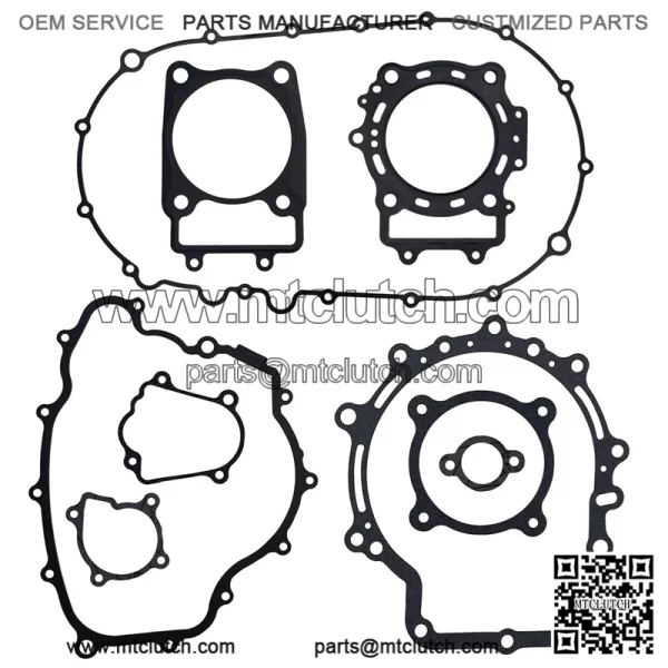 Full gaskets set engine cfmoto 600 X6 0600-0000A1