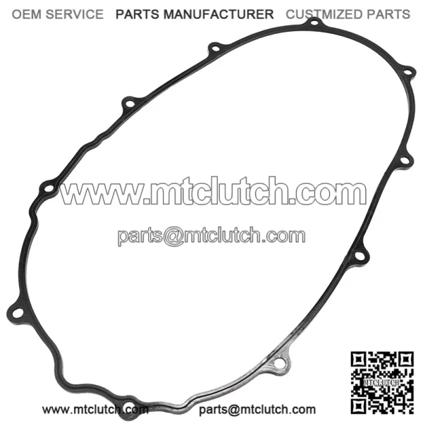 Gasket belt cover Suzuki Kingqaud 700 750 11486-31G00