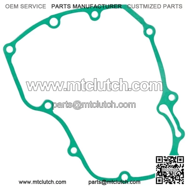 Stator Gasket for Honda TRX450ER 2006 2007 2008 2009 2012 2013 2014 (For: Honda) - Image 3