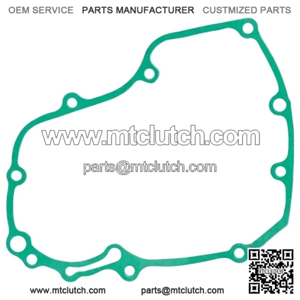 Stator Gasket for Honda TRX450ER 2006 2007 2008 2009 2012 2013 2014 (For: Honda) - Image 4