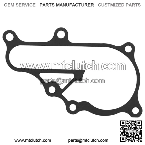 Water Pump Housing Cover Gasket for Yamaha Raptor 700 700R YFM700 R 2006-2020 (For: Yamaha Raptor 700) - Image 2