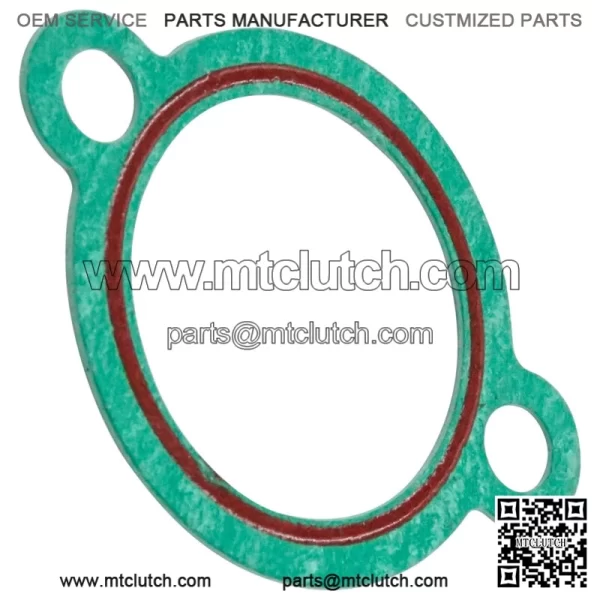 Tensioner Gasket for Yamaha Raptor 700 YFM700R YFM 700R 2006-2017 (For: Yamaha Raptor 700) - Image 4