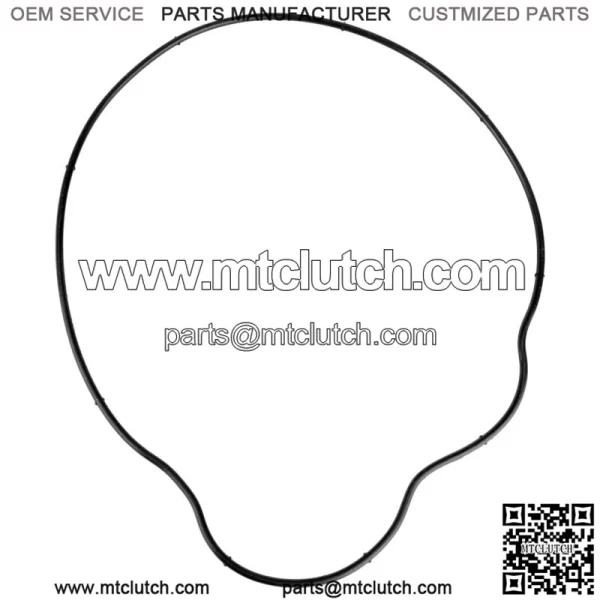 Stator Cover Gasket Seal O-Ring for Polaris Sportsman 800 EFI 2005 2006-2010 For: Polaris Sportsman 800