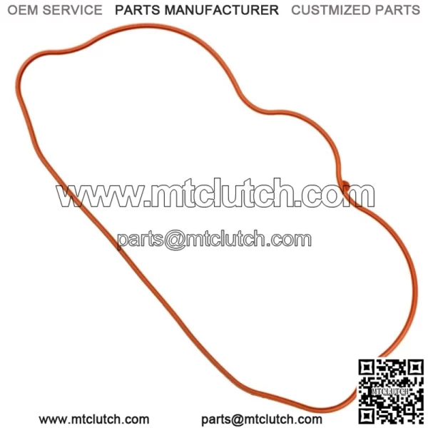 Valve Cover Gasket for Polaris Ranger HD 700 2009 NEW OEM Replacement For: Polaris Sportsman 570 - Image 2