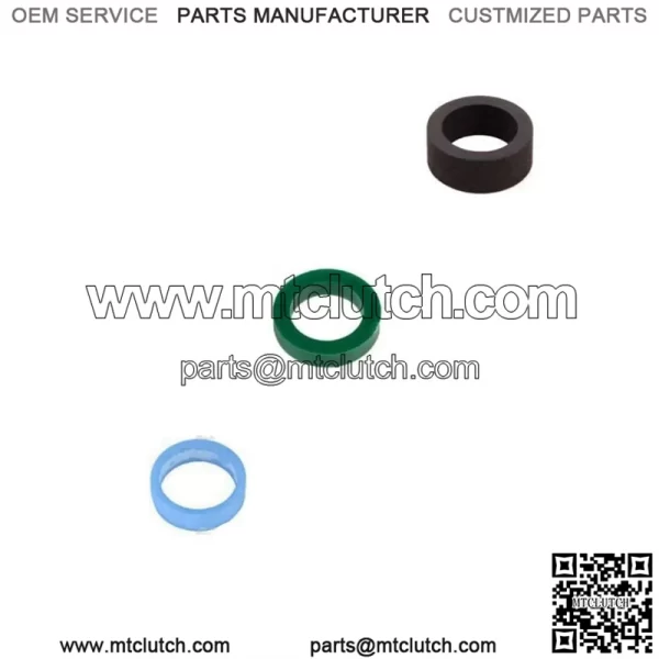 Fuel Injector O-Ring
