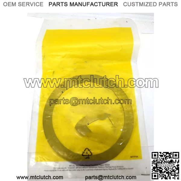 John Deere Genuine Thrust Washer R271462