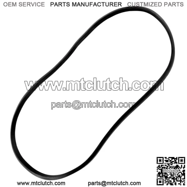 Clutch Cover Seal Gasket For Polaris Razor RZR XP 1000 / RZR XP 4 1000 2014-2018