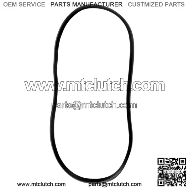 Clutch Cover Seal Gasket For Polaris Razor RZR XP 1000 / RZR XP 4 1000 2014-2018 - Image 2