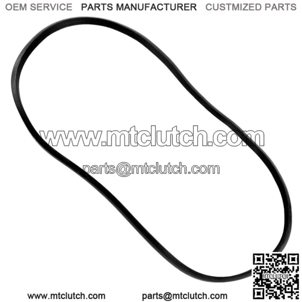 Clutch Cover Seal Gasket For Polaris Razor RZR XP 1000 / RZR XP 4 1000 2014-2018 - Image 3