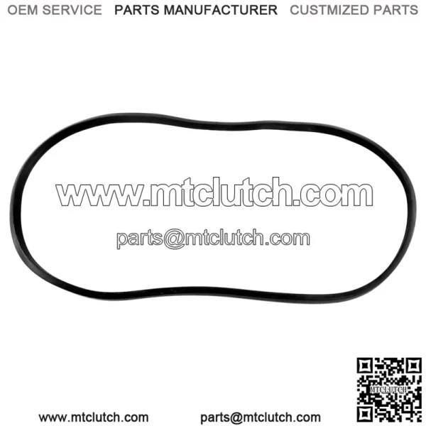 Clutch Cover Seal Gasket For Polaris Razor RZR XP 1000 / RZR XP 4 1000 2014-2018 - Image 4