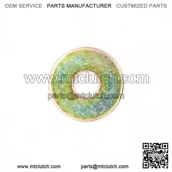 Washer Part Number - 7555749 For Polaris