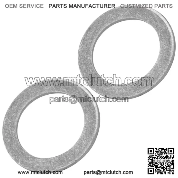 819272016 709253 532171240 Steering Spindle Washer For Husqvarna For Poulan