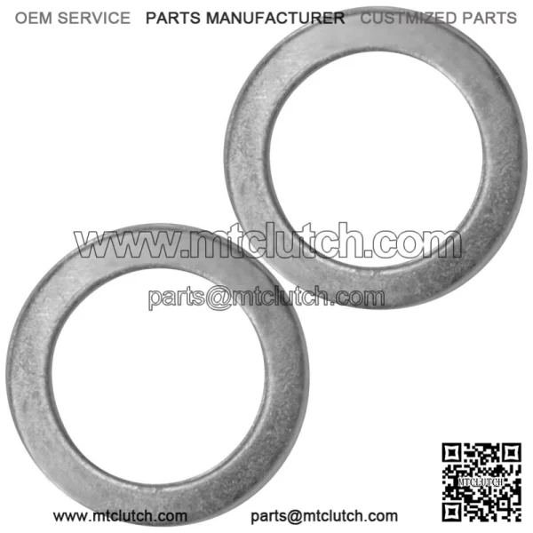 819272016 709253 532171240 Steering Spindle Washer For Husqvarna For Poulan - Image 3