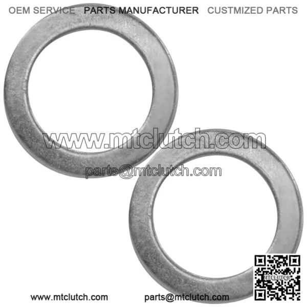 819272016 709253 532171240 Steering Spindle Washer For Husqvarna For Poulan - Image 5