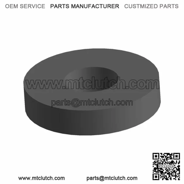 POLARIS GENUINE PURE OEM NOS PACKAGED 15.4 x 38.1 x 7.9, Rubber WASHER 5414945