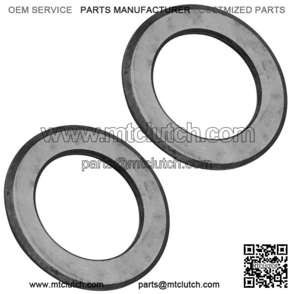 Rear A-Arm Washer For Yamaha YFZ450 YFZ450R  2004 - 2023 / 3YF-22149-00-00 (For: Yamaha Raptor 700)