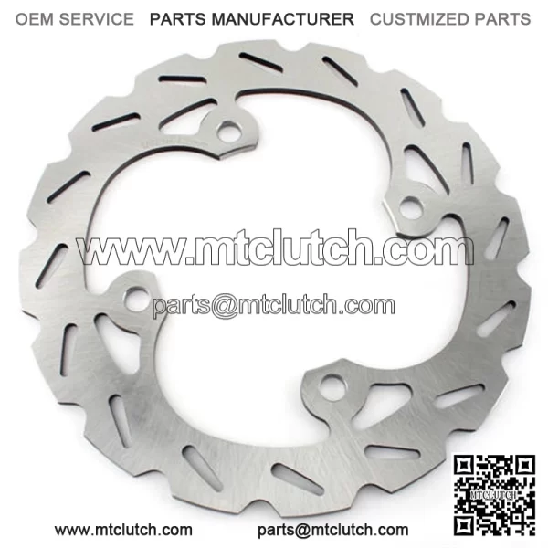 ATV Brake Disc Rotor