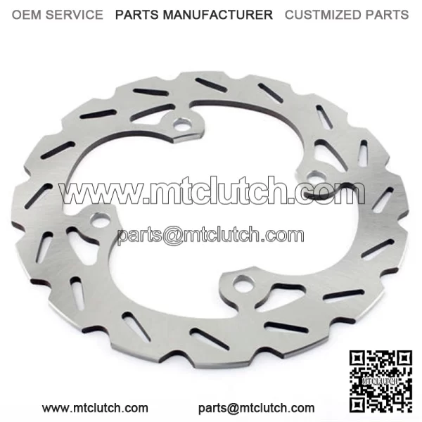 ATV Brake Disc Rotor - Image 2