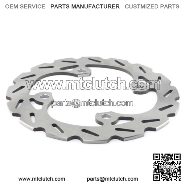 ATV Brake Disc Rotor - Image 3