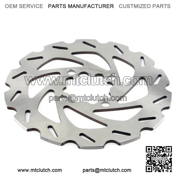 ATV Brake Disc Rotor