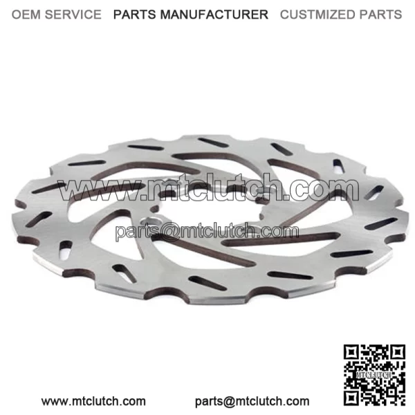 ATV Brake Disc Rotor - Image 2