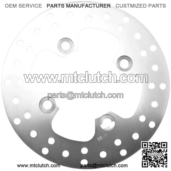Standard Rotor MD6188D