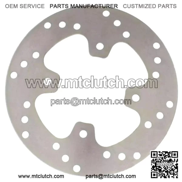 brake disc MD6218D