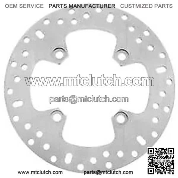 MD4023 REPLACEMENT BRAKE ROTOR, KAWASAKI NINJA